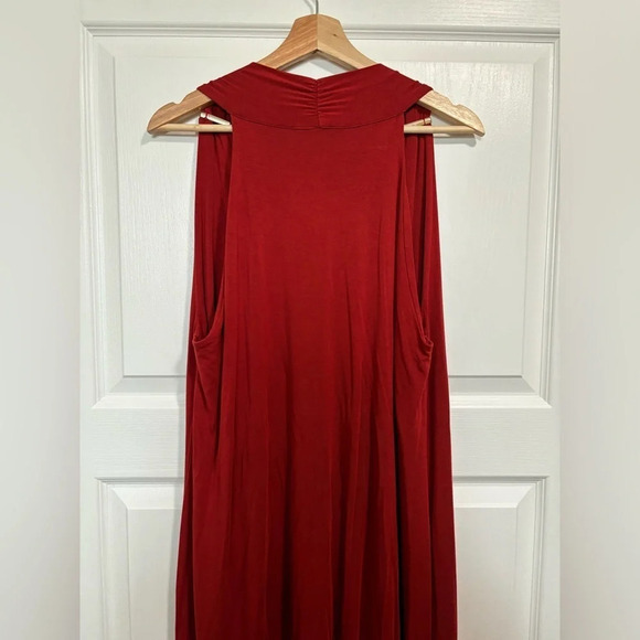 MELANIE LYNE Maxi Dress - Picture 5 of 6